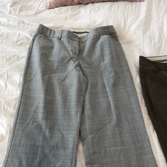 Bundle Express Editor pants - Picture 3 of 6